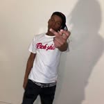 DeQuan Gwinn (Danny Greene) - @dequangwinndanny - Instagram
