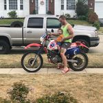 Danny Haase - @ddhmoto - Instagram