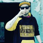 Дэнни Хацкель - @dannyhackel - Instagram