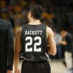 @dannyhacke11 - Instagram