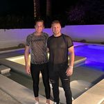 Danny Hackenson - @dannyhack - Instagram