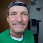 Danny Haddock - @luckydan1953 - Instagram