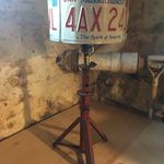 Danny Hadley - @functionalsalvage - Instagram