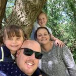 Danny Hadley - @danny.afc - Instagram