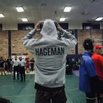Danny Hageman - Facebook