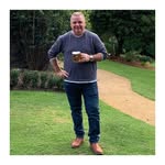 Danny Hagerty - @king_dan_70 - Instagram