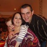 Clare N Danny Haggerty - @clarendanny - Instagram