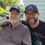 Dan Haggerty - @dannyhaggs - Instagram