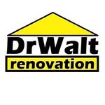 Danny Hague - @drwalt.diy - Instagram