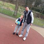 Danny Hague - @haguedanny - Instagram