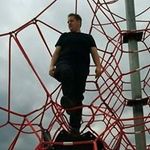 Danny Hague - @maveric455 - Instagram