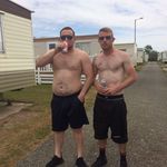 Danny Hague - @its_just_tht_guy - Instagram