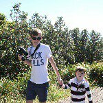 @dannyhague123 - Instagram
