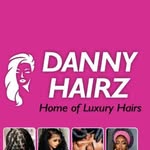 Daniella.Asaba hair vendor/hair stylst - @dannyhairz - Instagram
