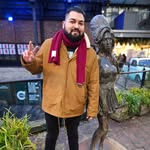 Danny Diaz - @dannyhairdresser - Instagram