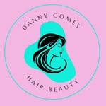 Danny Gomes | Beleza capilar - @danny.hair_beauty - Instagram