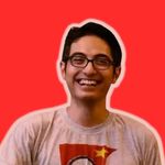Danny Haiphong - @danny_haiphong - Instagram