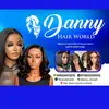 Danny hair world 🛍️💙💇‍♀️🎀 - @dannyhair1 - TikTok
