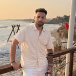 Dany Haidar - @danny_haidar_officiall - Instagram