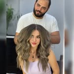 Dany Hovakimian - @danny__hairstylist - Instagram