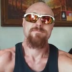Danny Halbrooks - @dannyhalbrooks - Instagram
