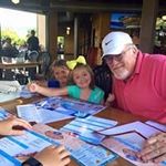 Danny Halcomb - @dhalcomb1970 - Instagram
