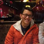 Danny Halim - @halim_danny - Instagram