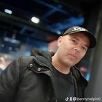 Danny Halpin - Facebook