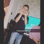 danny hamblin - @yxng_danny_sg6 - Instagram