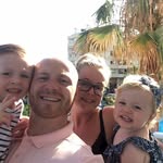 Danny Hamer - @danham1275 - Instagram