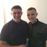 Danny Hamer - @danny_hamer26 - Instagram