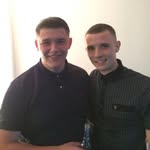 Danny Hamer - @dannyhamer26 - Instagram