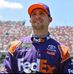 Danny Hamlin - Facebook