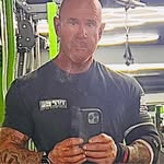 Danny Hamlin - @nnadh1 - Instagram