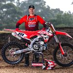 Danny Ham - @danny.ham.motocross - Instagram