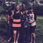 Danny Hammer - @danny.hammer.5283 - Instagram