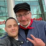 Danny Hammer - @dannyhmr - Instagram