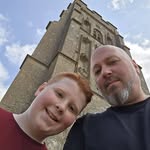 Danny Pearce - @dannyhammer10 - Instagram