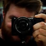 "Danny the Hammer" - @lost_perspective_photography - Instagram