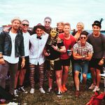 Danny Hammond - @dannyhammy19 - Instagram