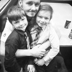 Danny Hammond - @hammond_danny - Instagram