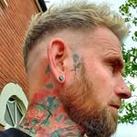 Danny hammond - @ska8e2020 - Instagram