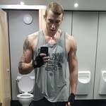 Danny Hammond - @dannyhammond1992 - Instagram