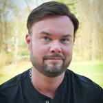 Danny Hamrick - @danny88h - Instagram