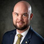 Delegate Danny Hamrick - @delhamrick - Instagram