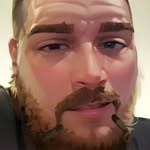 Danny Handley - @danny_gene_jellybean - Instagram