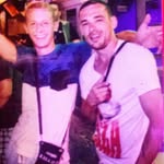 Daniel Hanglow - @danny_hanglow - Instagram