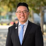 Danny Hang, MSW, MS - @hang4weho - Instagram