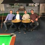 Daniel Hanley - @dannyjameshanley - Instagram
