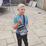 Danny - @danny_hanley__201017 - Instagram